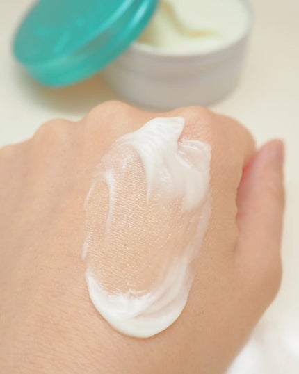 スチームクリーム UVプロテクション 33 ハッカ&アロエ/STEAMCREAM/日焼け止めクリームを使ったクチコミ(5枚目)