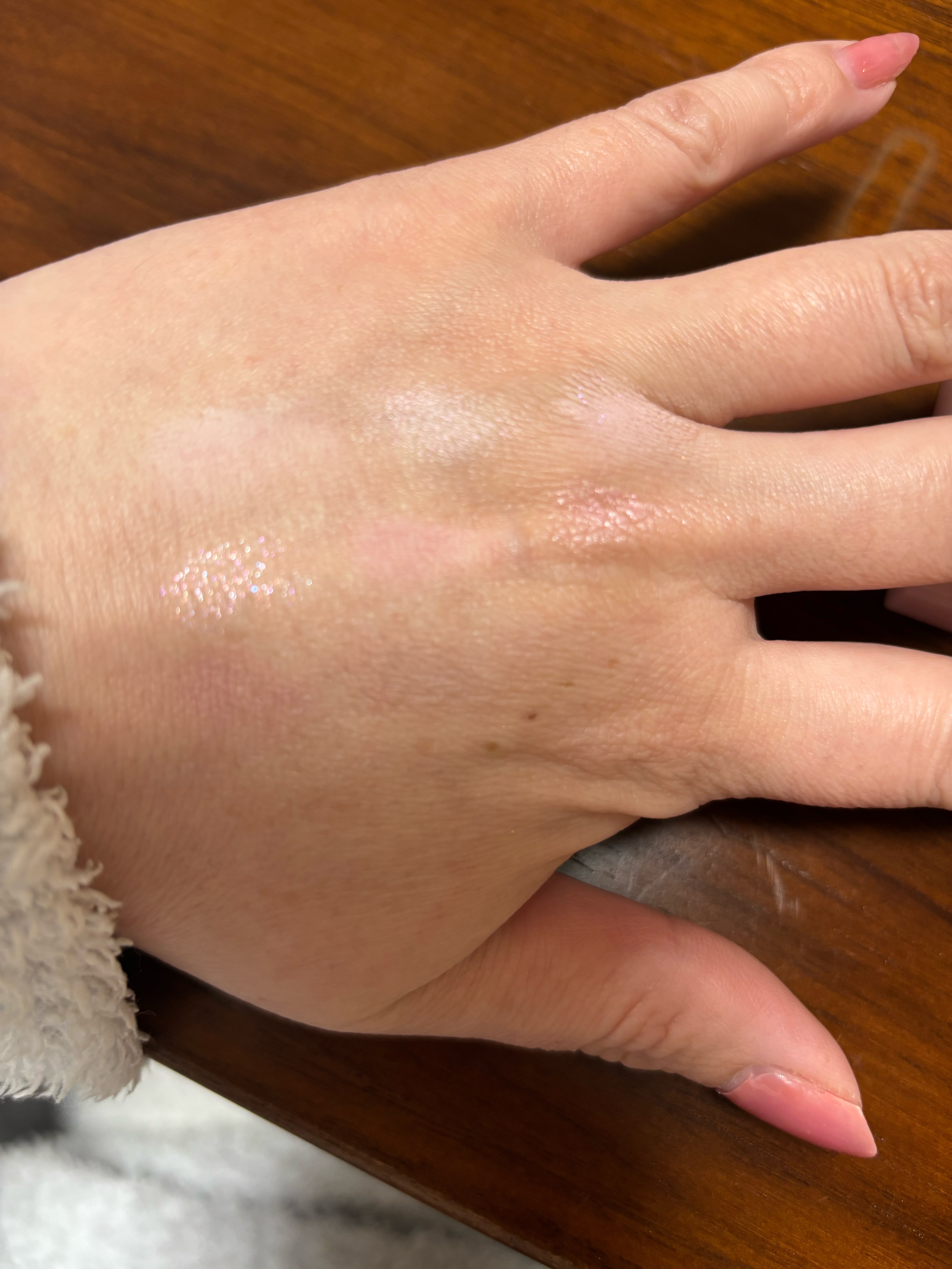 トーンオンシャドウパレット/Milk Touch/アイシャドウパレットを使ったクチコミ（3枚目）