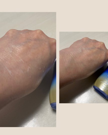 ニベアUV ディーププロテクト&ケア ミルクミスト/ニベア/日焼け止めミスト・スプレーを使ったクチコミ(4枚目)