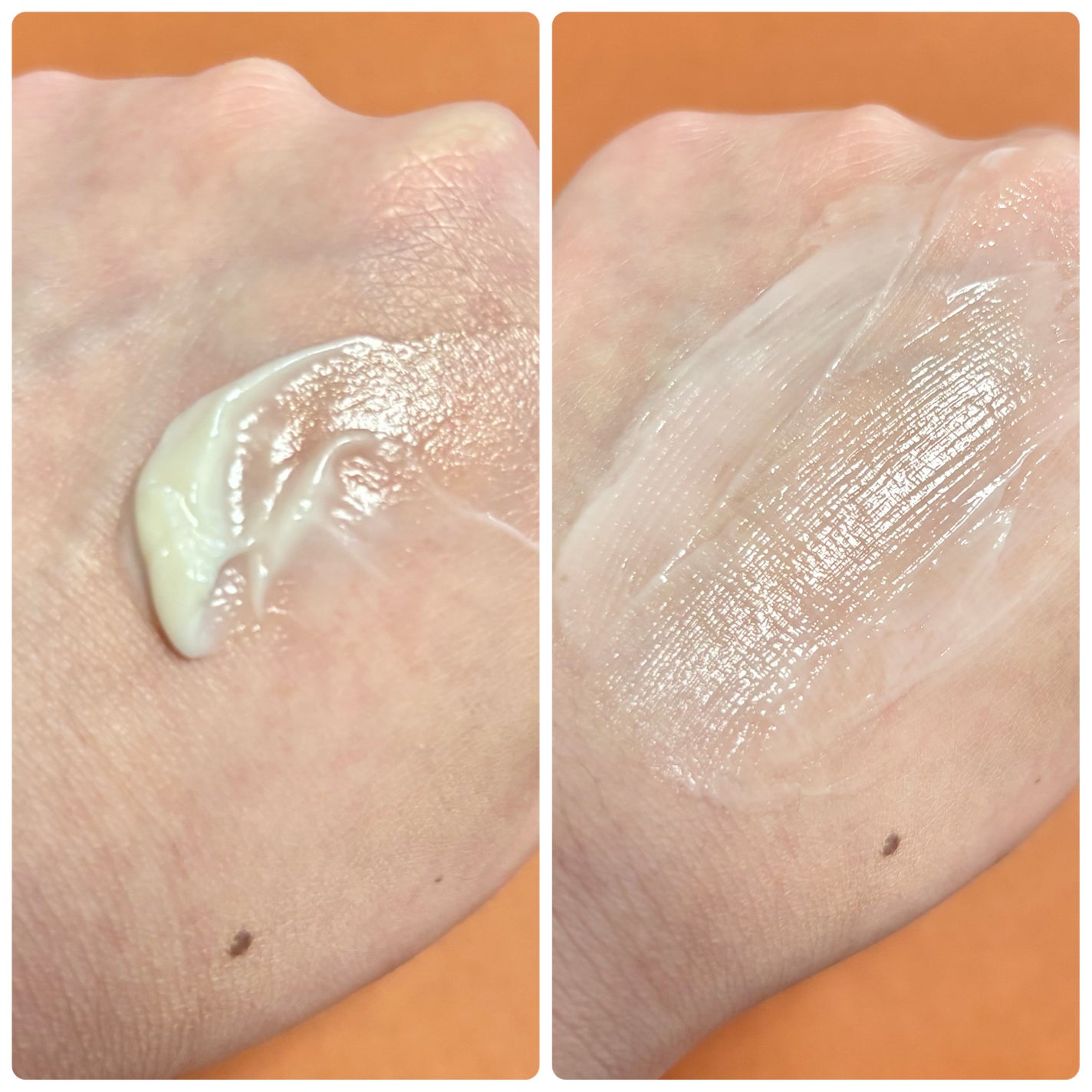 メープル毛穴シロップセラム/Klairs/美容液を使ったクチコミ(5枚目)