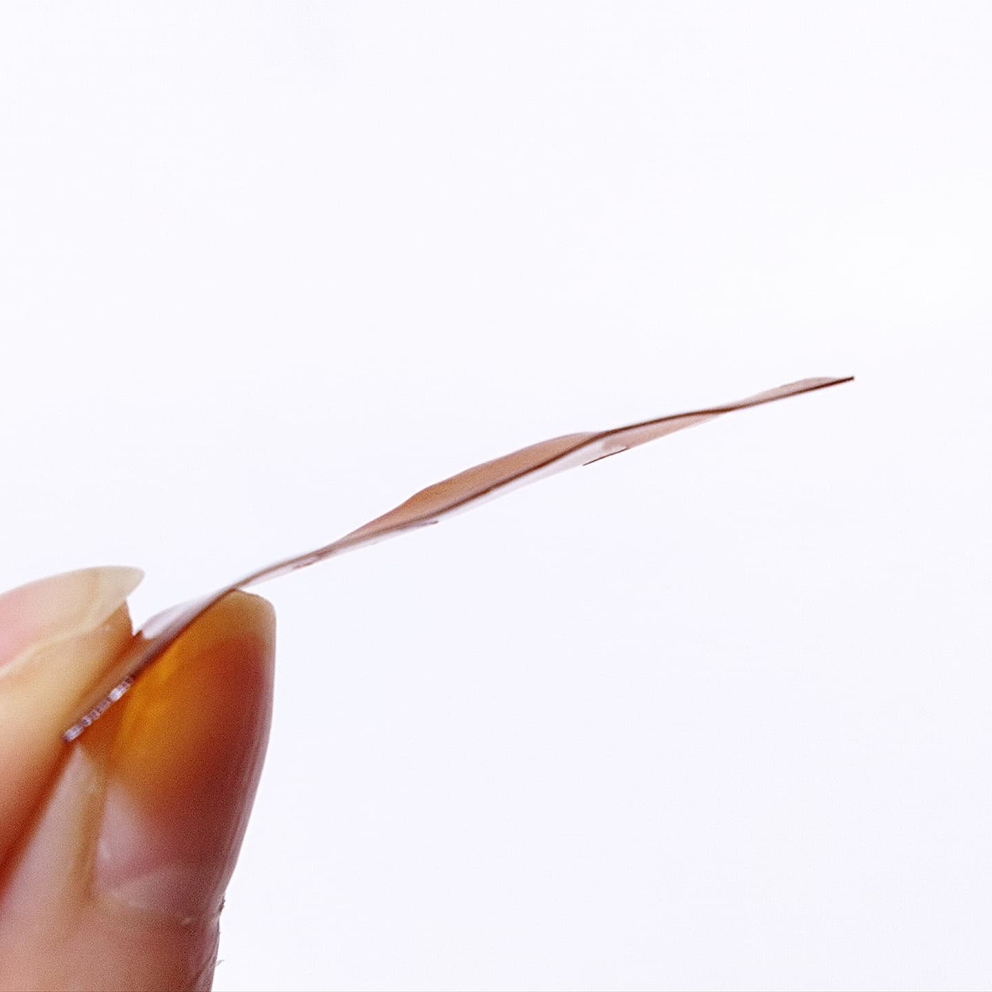 ヨエスターエラスチン＆コラーゲンフィルム/ESTHER FORMULA/健康サプリメントを使ったクチコミ（3枚目）