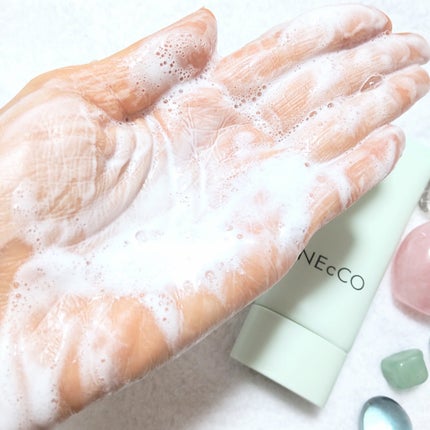 ローション/NEcCO/化粧水を使ったクチコミ(5枚目)
