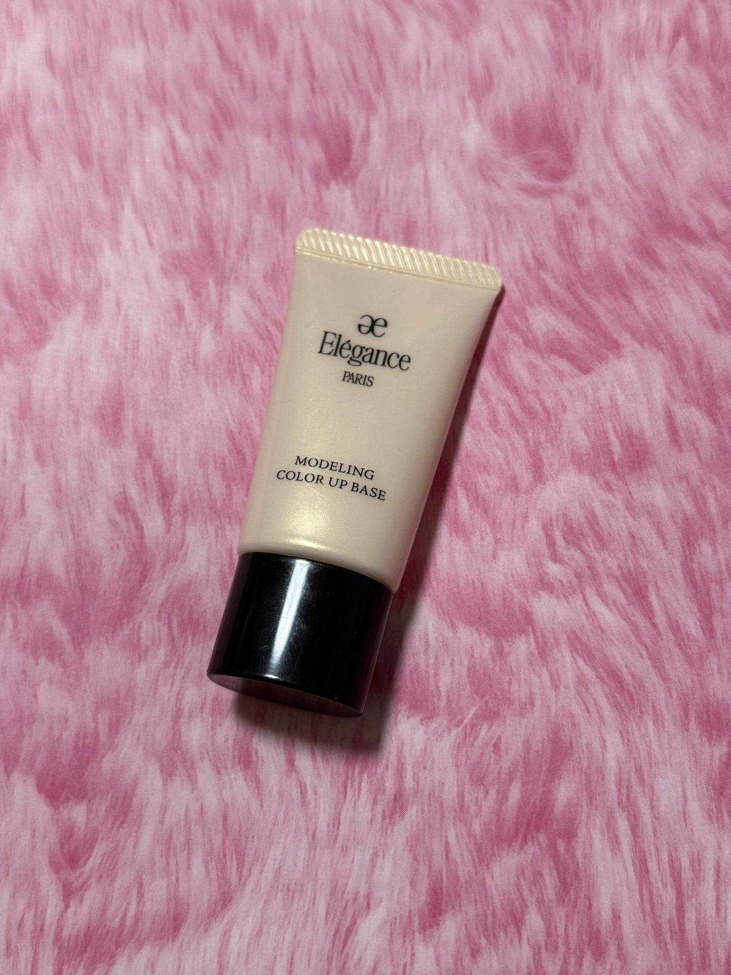 エレガンス モデリング カラーアップ ベース/Elégance/化粧下地を使ったクチコミ(1枚目)