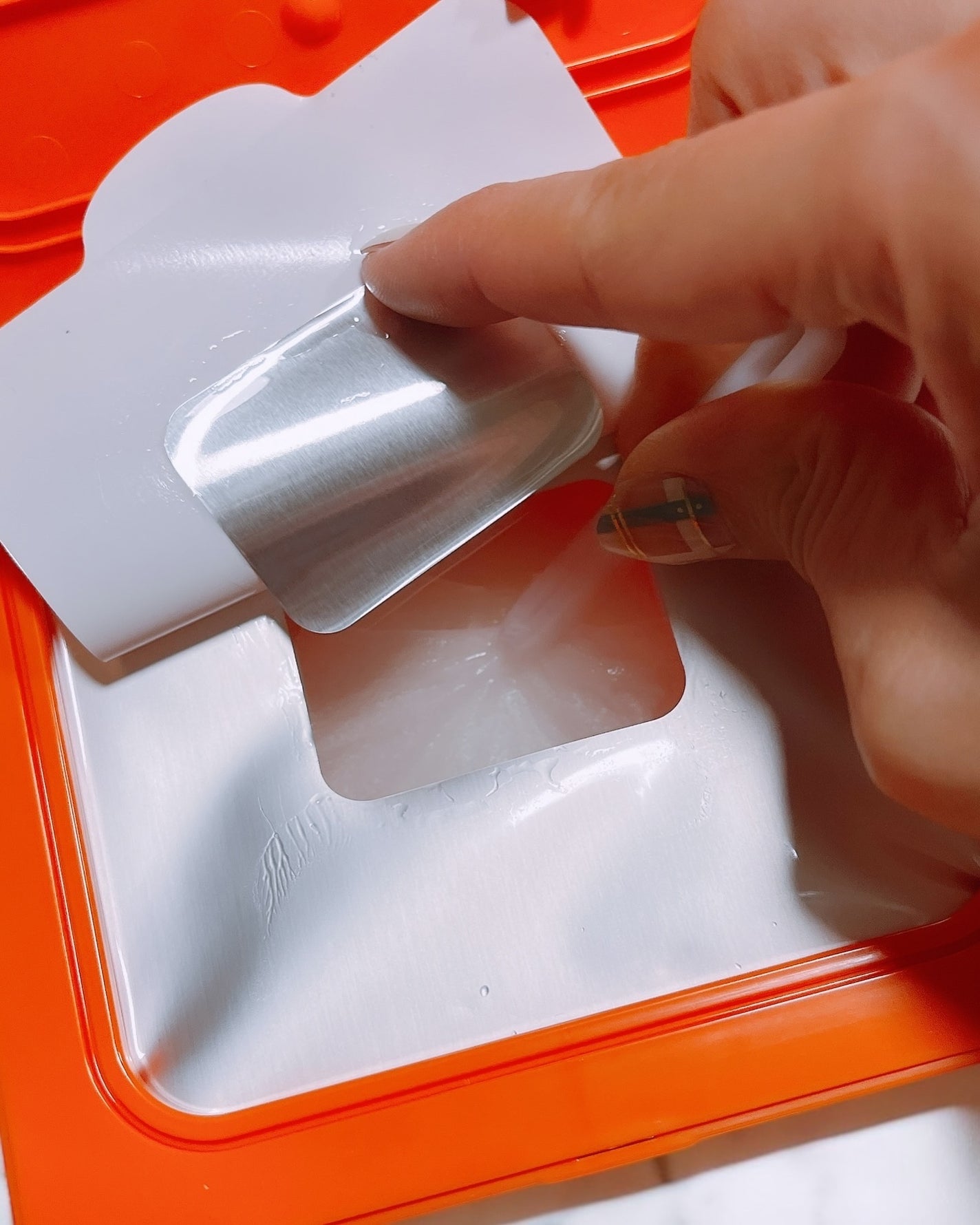 PDRNショット675/COSNORI/美容液を使ったクチコミ(2枚目)