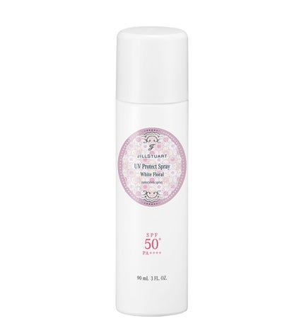 あやか on LIPS 「JILLSTUARTからスキンケアが新登場!!①ホワイトフロー..」(4枚目)