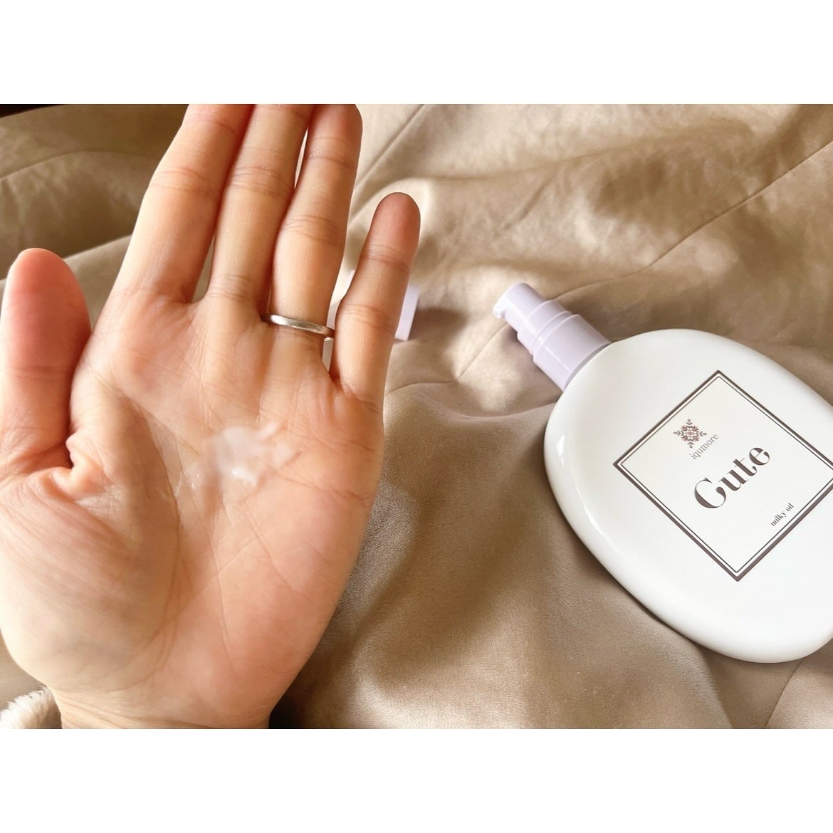 azuðãã©ãã on LIPS ã.ãèŒãã·ã«ã¯é«ªã«ãªããéäž3ç¹ã»ãããïŒãã¢ã±ã¢ãã©ã³ãã..ãïŒ7æç®ïŒ