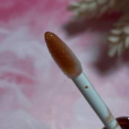 upink × make YOU up 3way メランジュールリップ/upink/口紅を使ったクチコミ(5枚目)