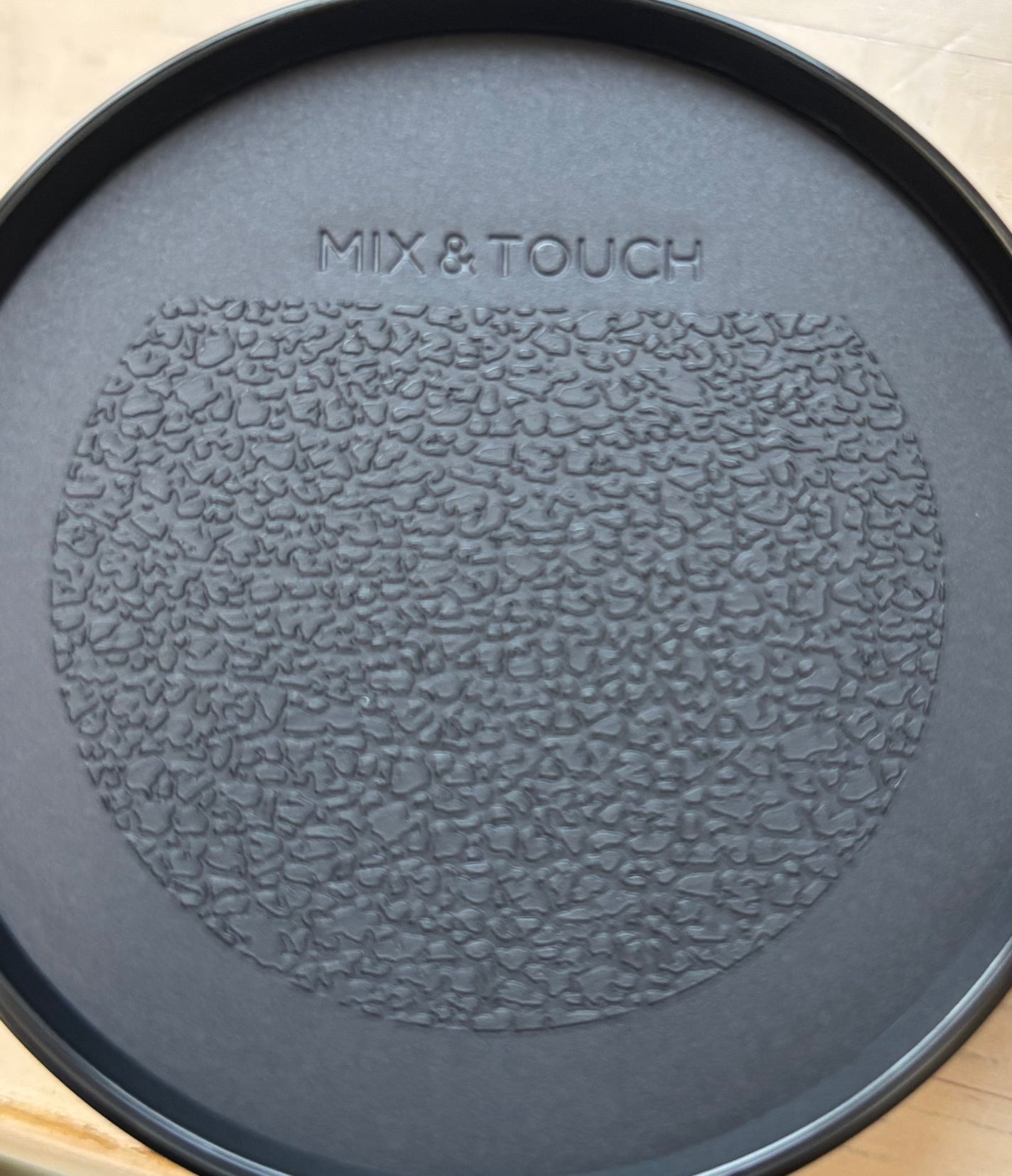 ジョンセンムル エッセンシャル スキン ヌーダー クッション/JUNG SAEM MOOL/クッションファンデーションを使ったクチコミ(4枚目)