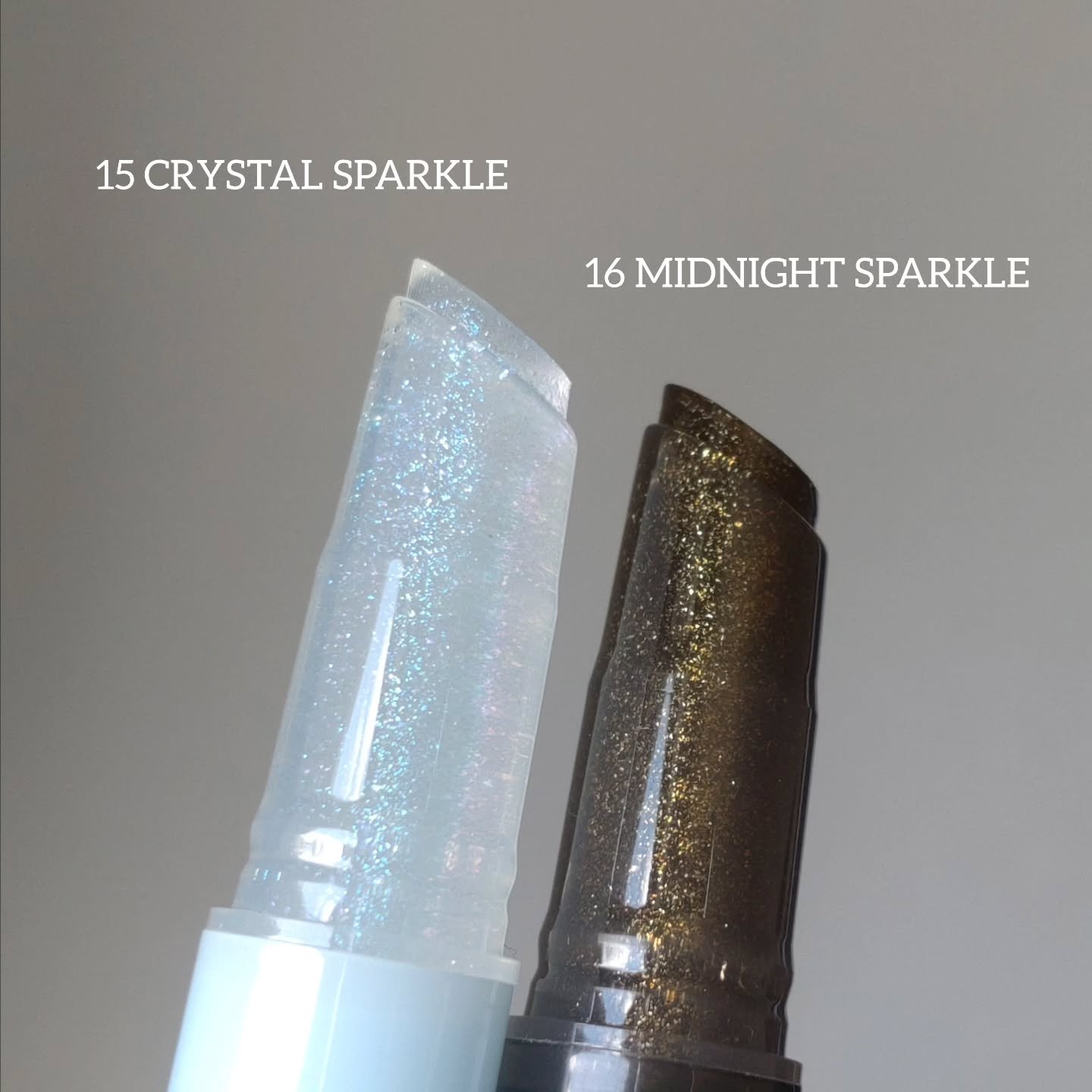 ハニーメルティングリップ15クリスタルスパークル/ネイチャーリパブリック/口紅を使ったクチコミ（3枚目）