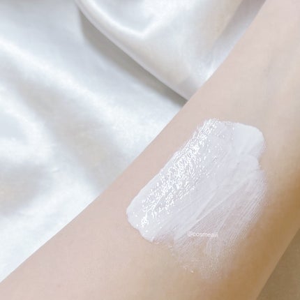 ブライトンカーミングサンクリーム/イナベロ/日焼け止めクリームを使ったクチコミ(5枚目)