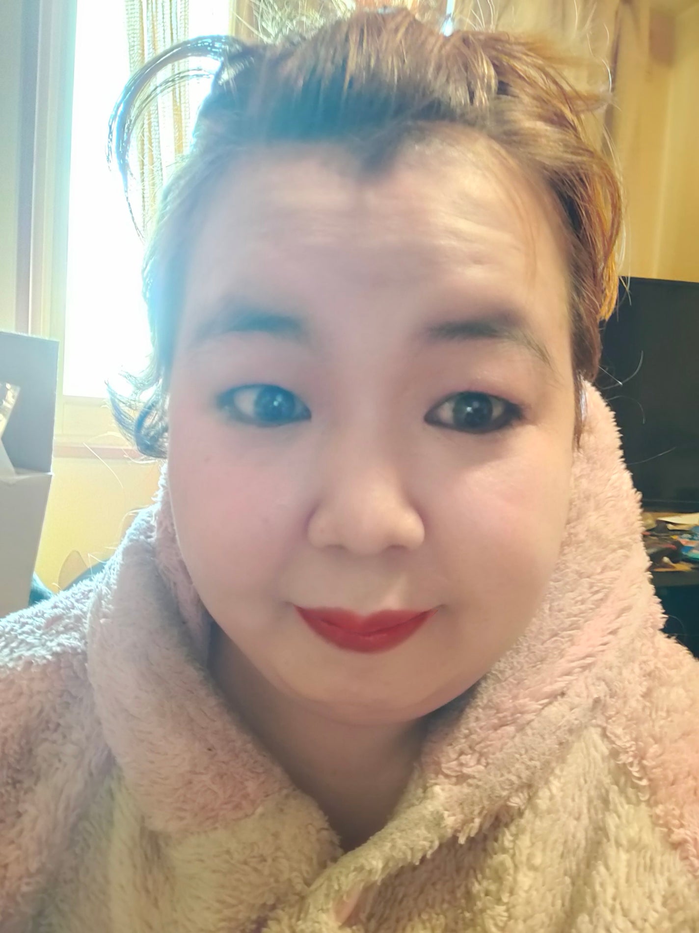 ハトムギ配合化粧水/DAISO/化粧水を使ったクチコミ(2枚目)