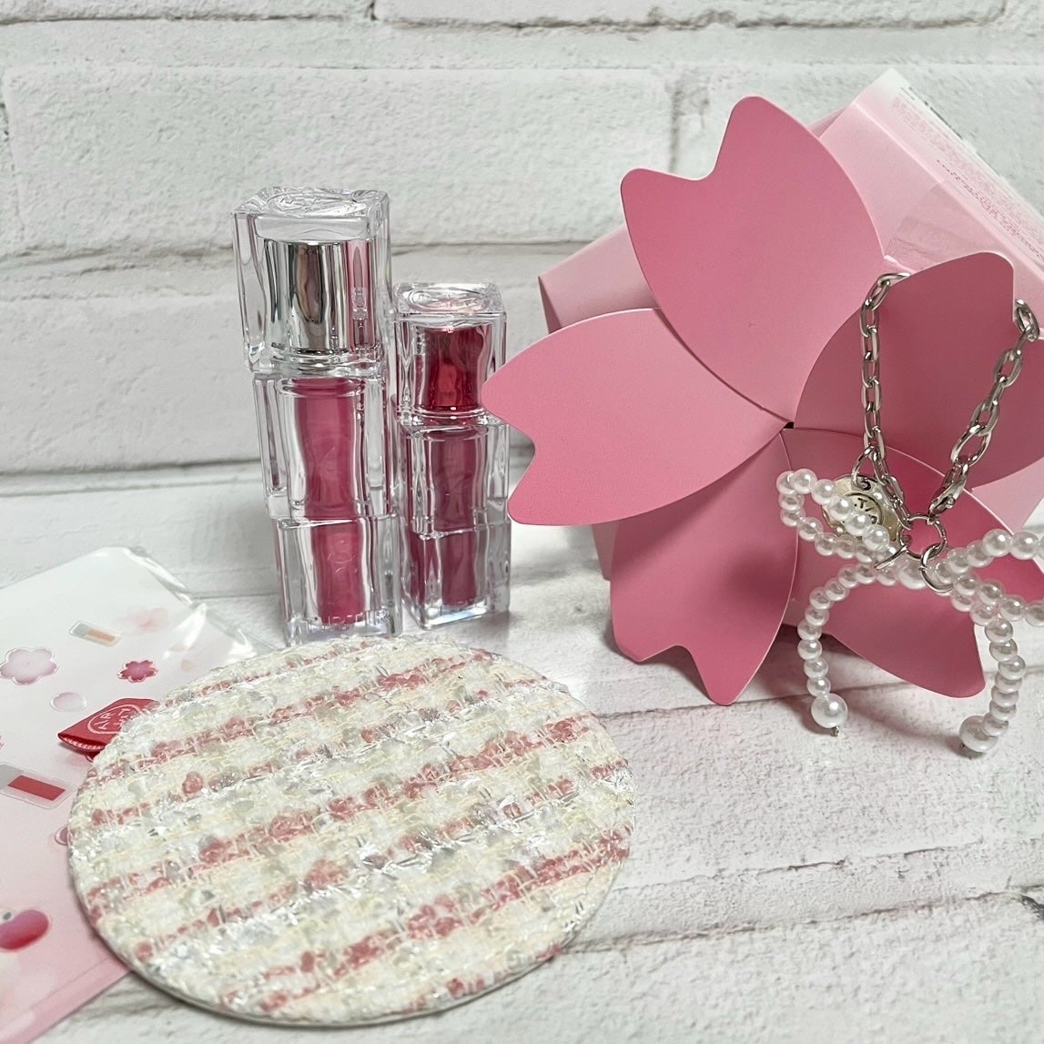 ããã¿ðãã©ãã100 on LIPS ãTIRTIRæ¡ãšãã£ã·ã§ã³ããŒãœãã«ã«ã©ãŒå¥ãããããã£ã³ã2..ãïŒ7æç®ïŒ