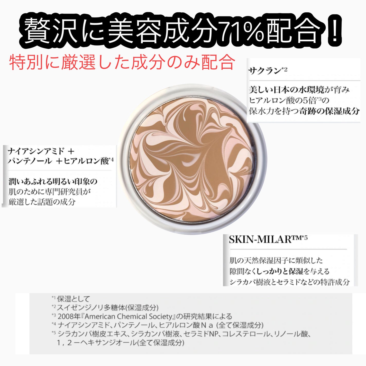 エッセンス カバー パクト モイスチャー/AGE20’s/リキッドファンデーションを使ったクチコミ(3枚目)