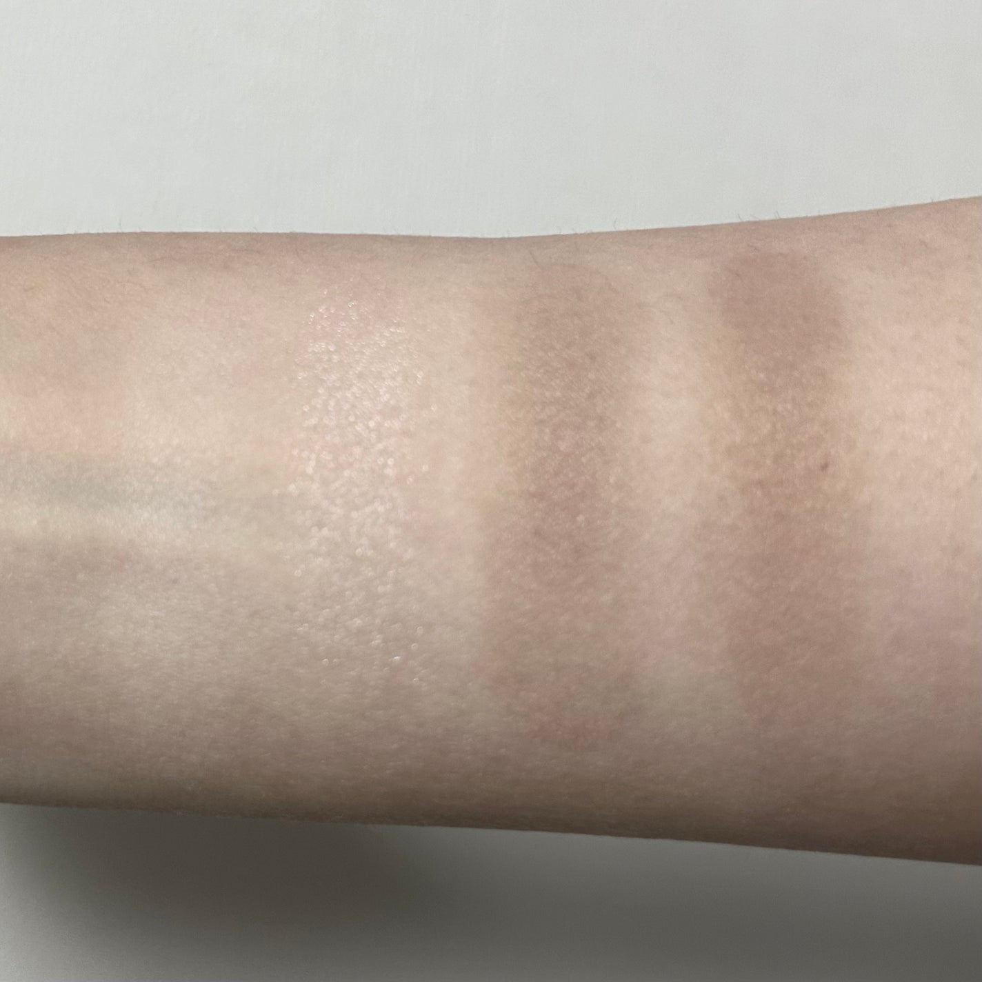 JUDYDOLL メリハリマスターパレット/JUDYDOLL/パウダーハイライトを使ったクチコミ(3枚目)