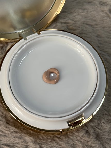 SPICARE V3 インテリジェント ファンデーション/SPICARE/クッションファンデーションを使ったクチコミ(2枚目)