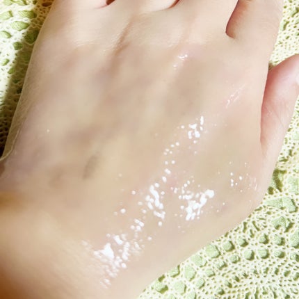 EXO ピールメンテナンスオイル/クレンジングリサーチ/オイルクレンジングを使ったクチコミ(4枚目)