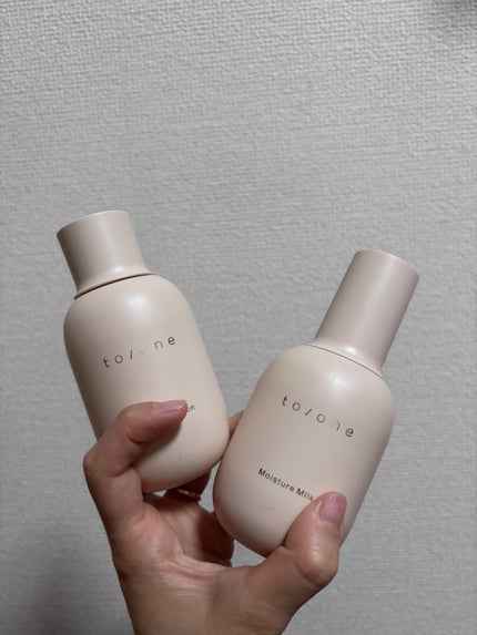 モイスチャー ローション (M) /to/one/化粧水を使ったクチコミ(1枚目)