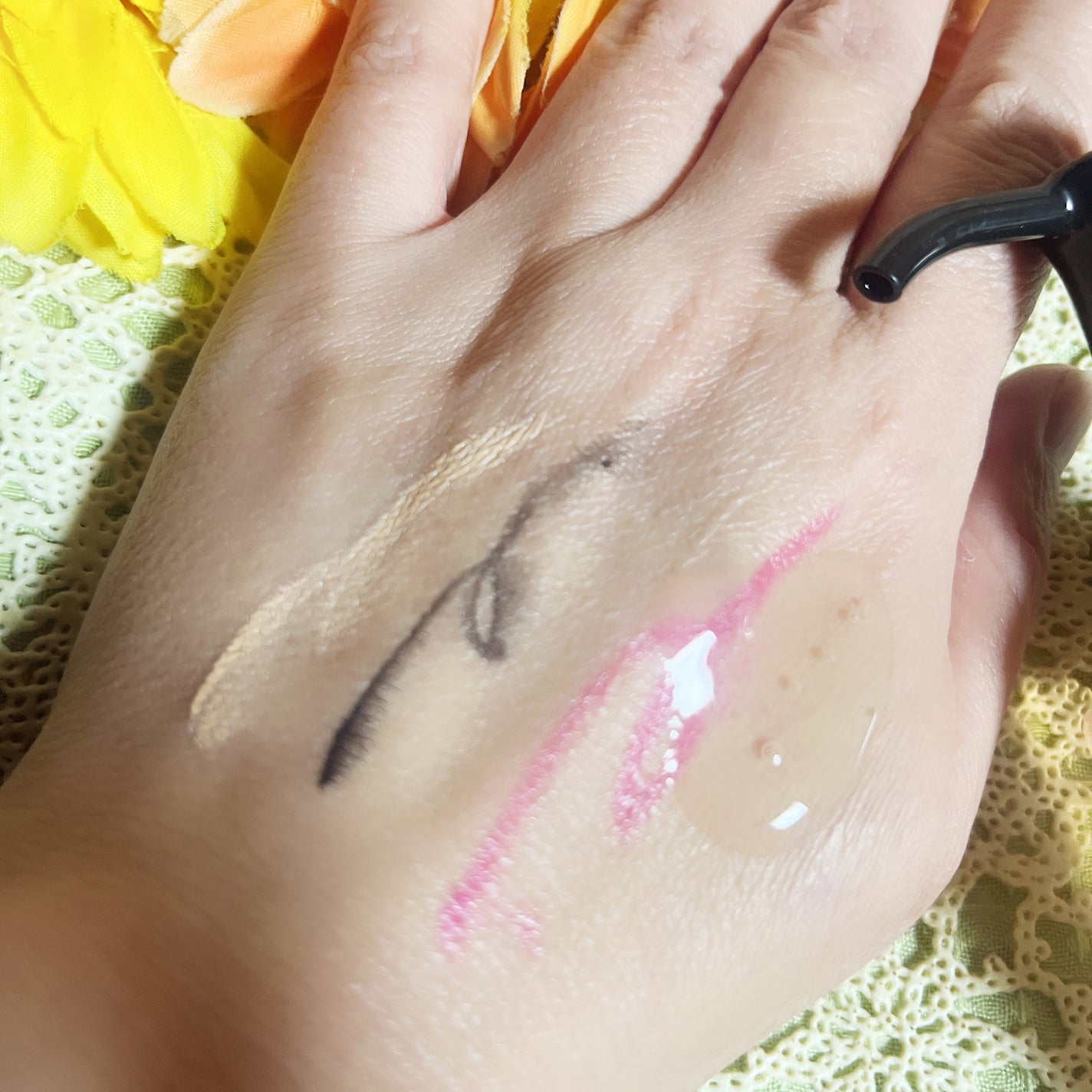 EXO ピールメンテナンスオイル/クレンジングリサーチ/オイルクレンジングを使ったクチコミ(3枚目)