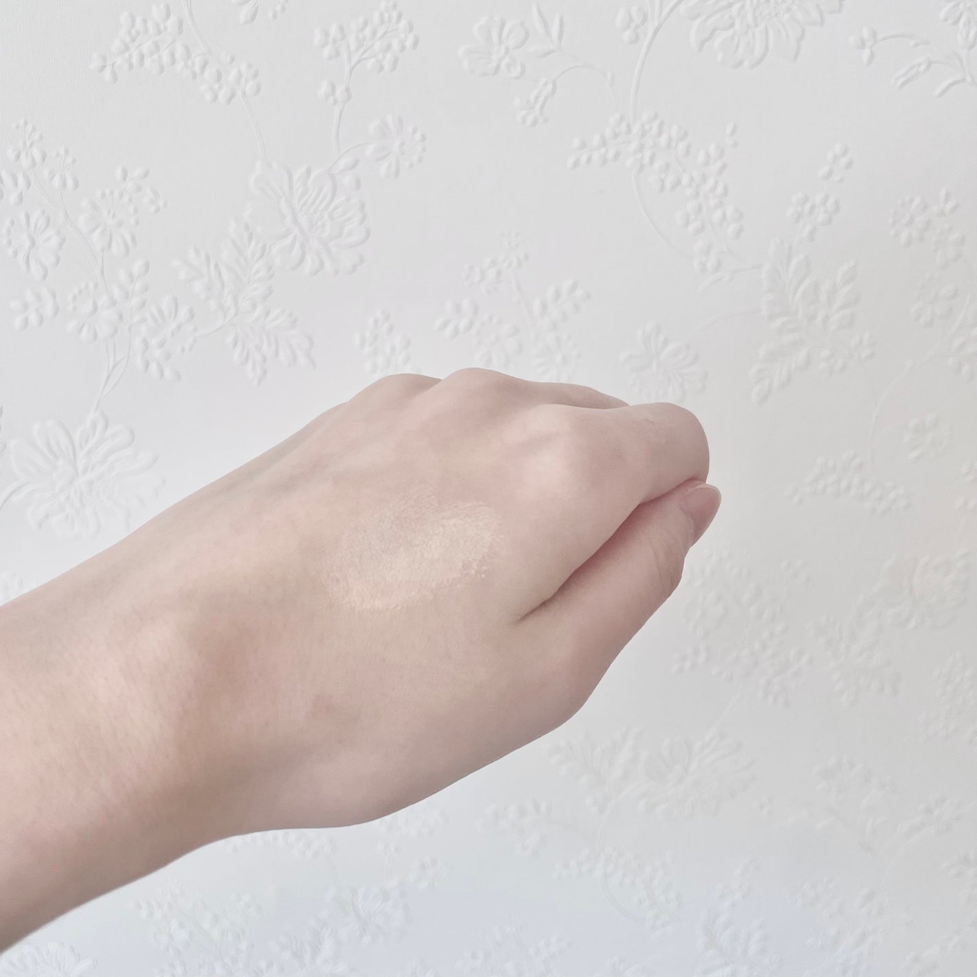 セカンドスキングロウクッション/hince/クッションファンデーションを使ったクチコミ(2枚目)