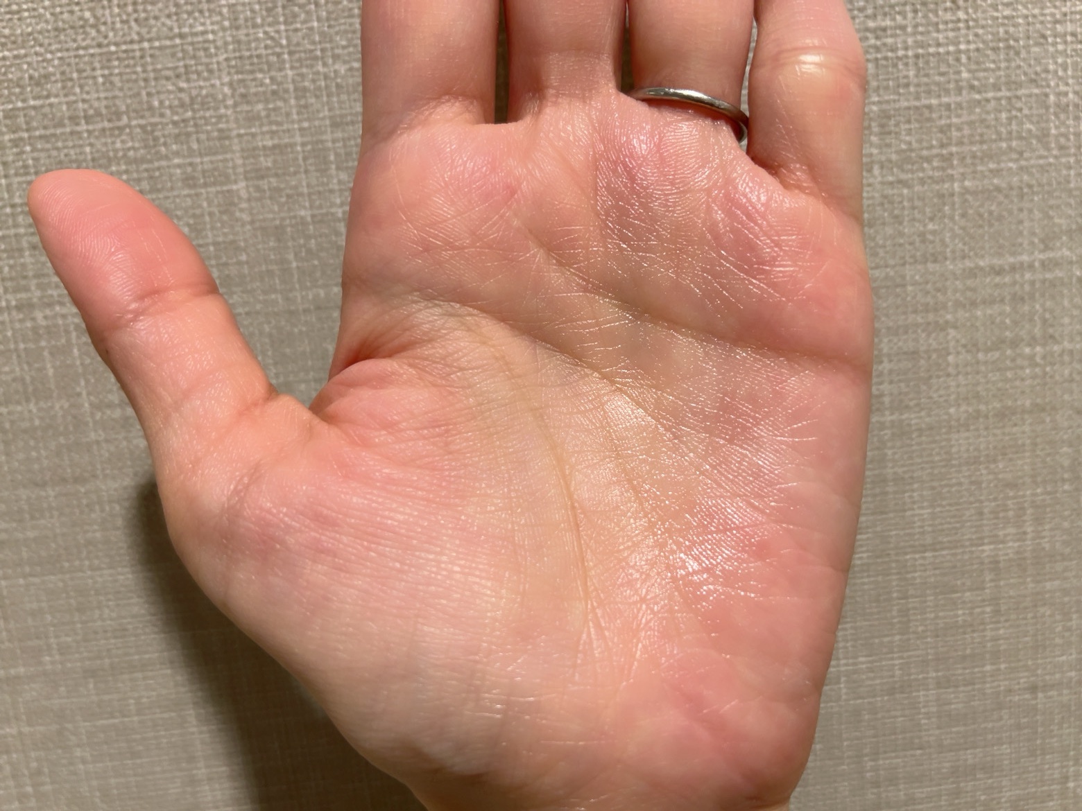 オルビスユー ドット クリームモイスチャライザー ボトル入り 50g/オルビス/フェイスクリームを使ったクチコミ（2枚目）