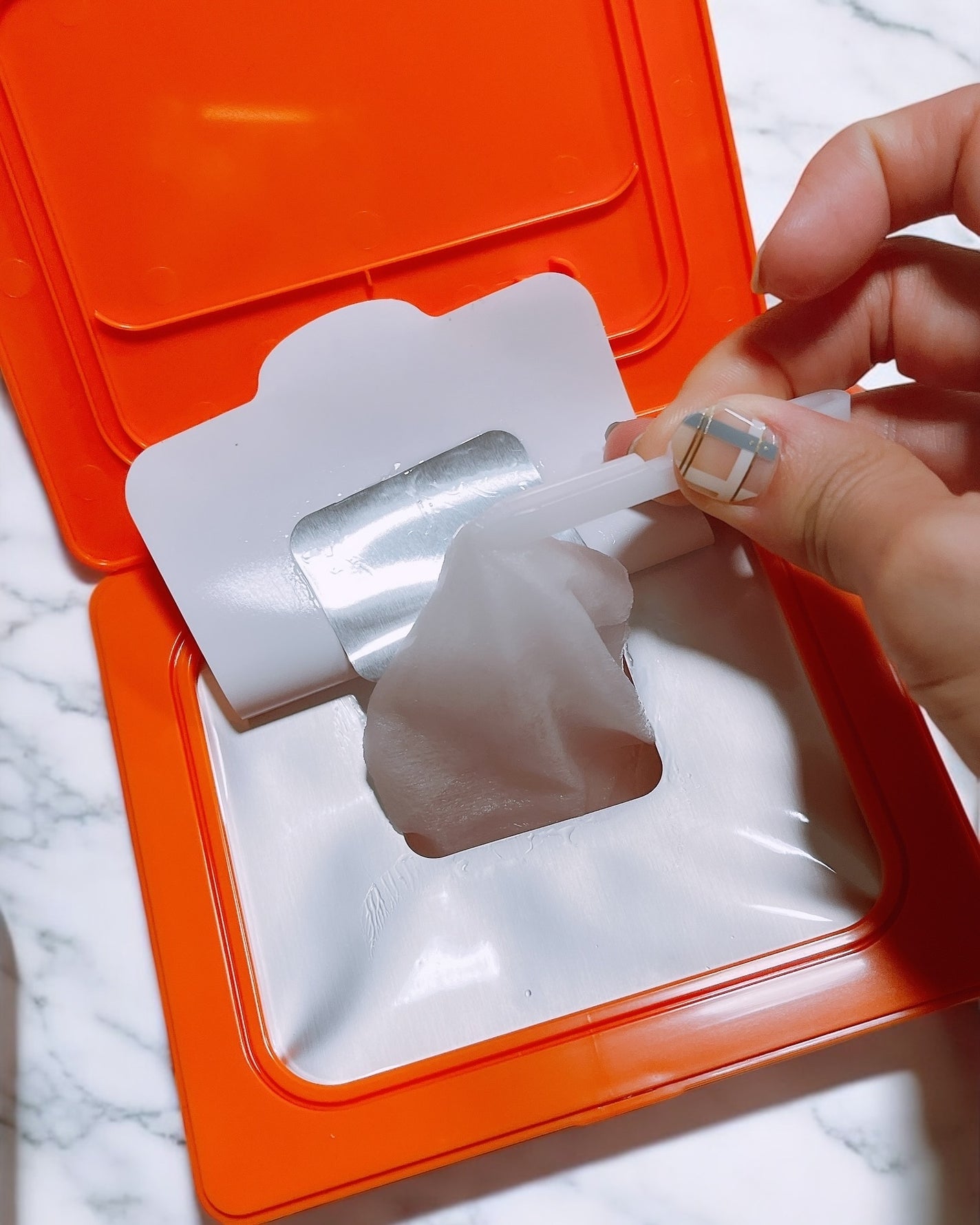 PDRNショット675/COSNORI/美容液を使ったクチコミ(3枚目)