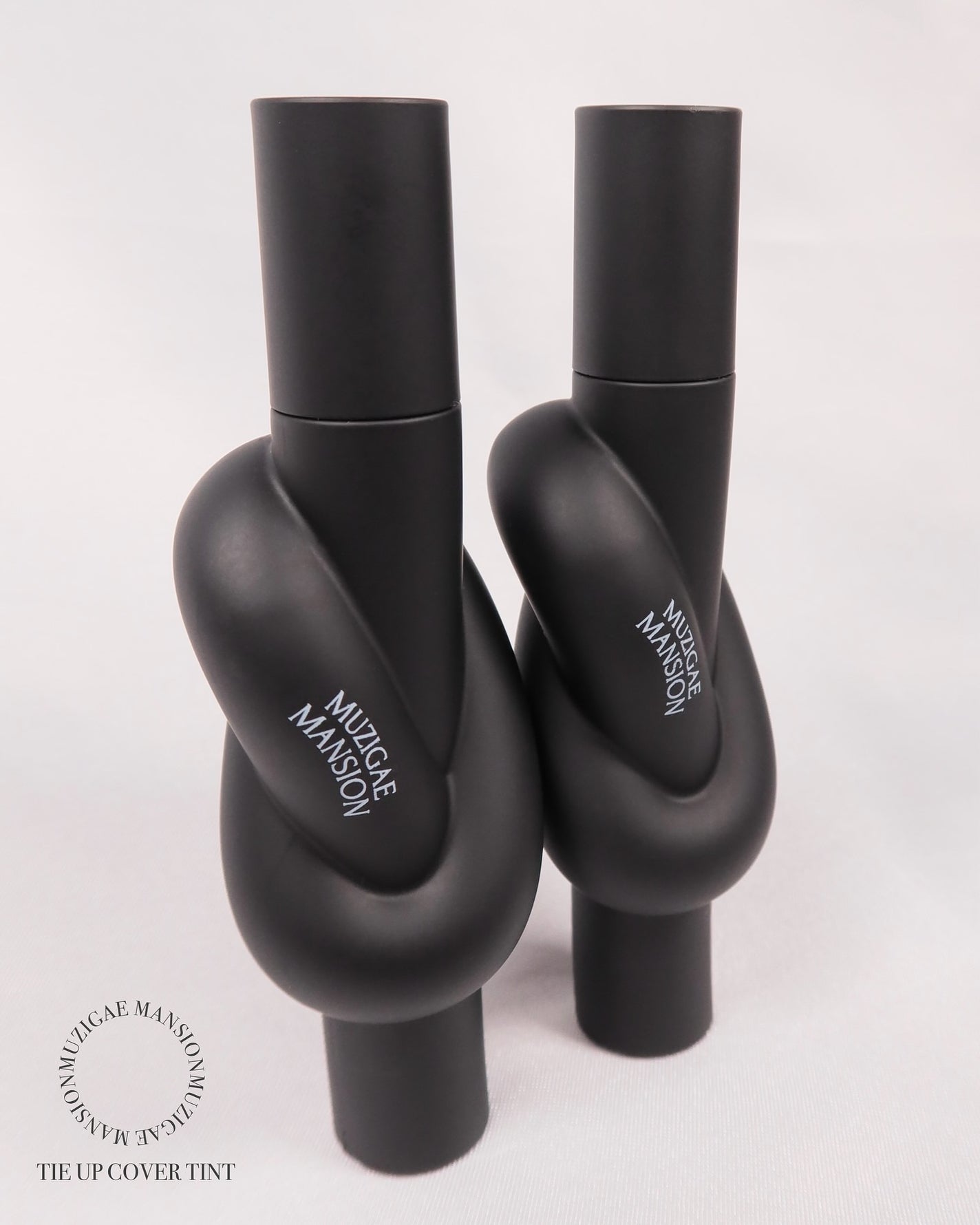 タイアップカバーティント/MUZIGAE MANSION/リップティントを使ったクチコミ(6枚目)