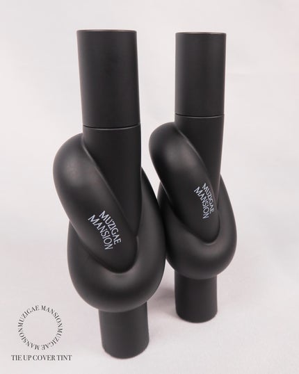 タイアップカバーティント/MUZIGAE MANSION/リップティントを使ったクチコミ(6枚目)