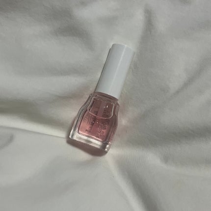 エテュセ クイックケアコート/ettusais/ネイルオイル・トリートメントを使ったクチコミ(4枚目)