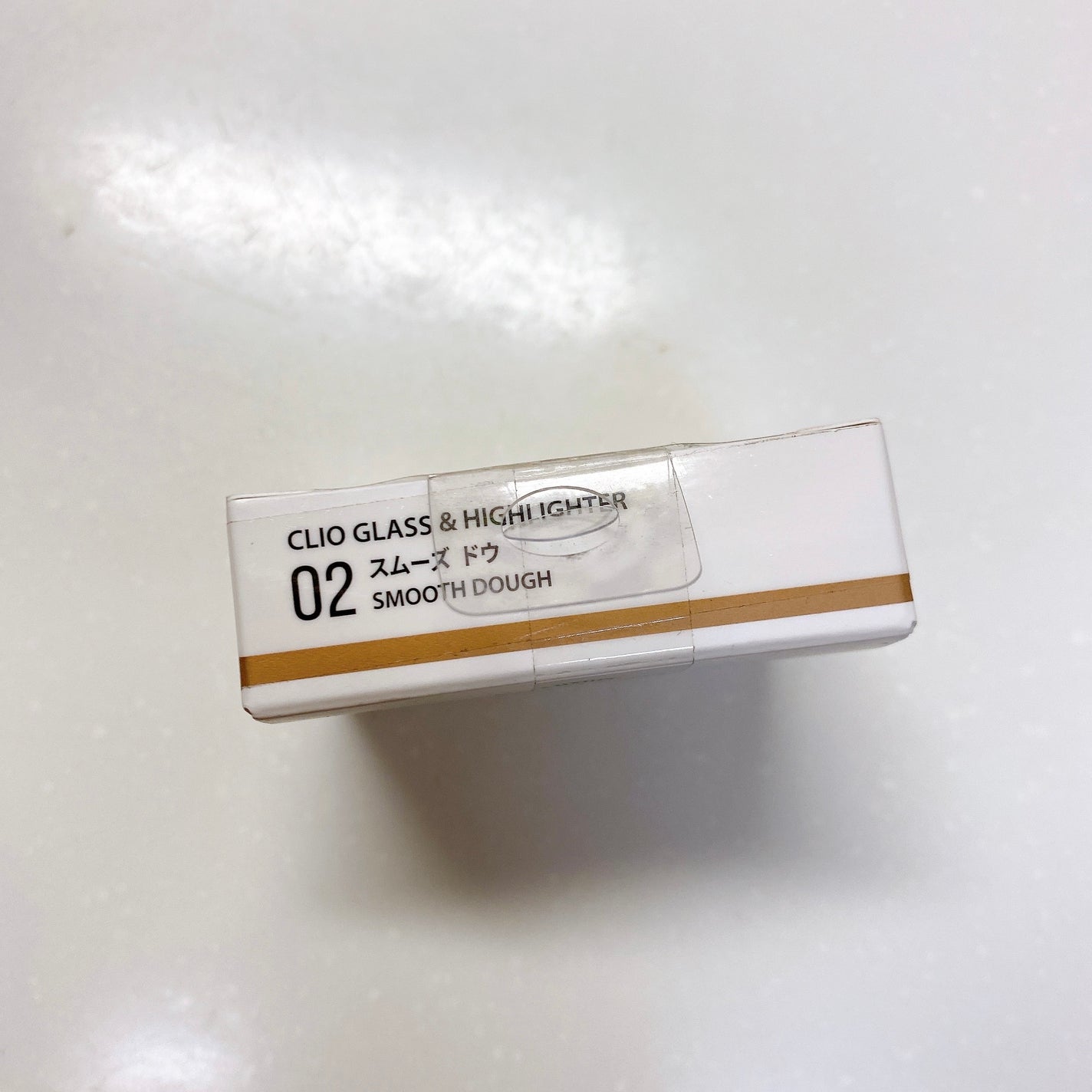 グラス アンド ハイライター/CLIO/ハイライト・シェーディングを使ったクチコミ(8枚目)