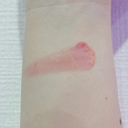 ゆっちゃん☆フォロバ on LIPS 「ガラス玉のように輝く高光沢✨____________AOUGL..」(4枚目)