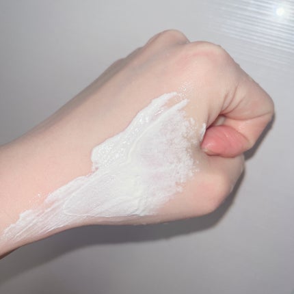 イプサ ルミナイジング クレイex/IPSA/洗顔フォームを使ったクチコミ(3枚目)