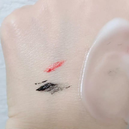 パーフェクトワン クリアクレンジングバームオイル/パーフェクトワン/クレンジングバームを使ったクチコミ(4枚目)