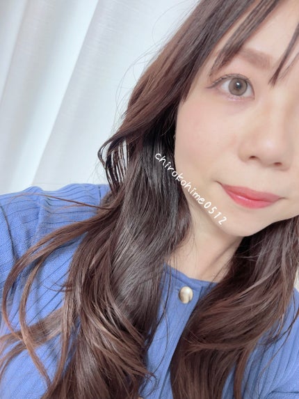 シルキーリキッドアイライナーWP/D-UP/リキッドアイライナーを使ったクチコミ(4枚目)