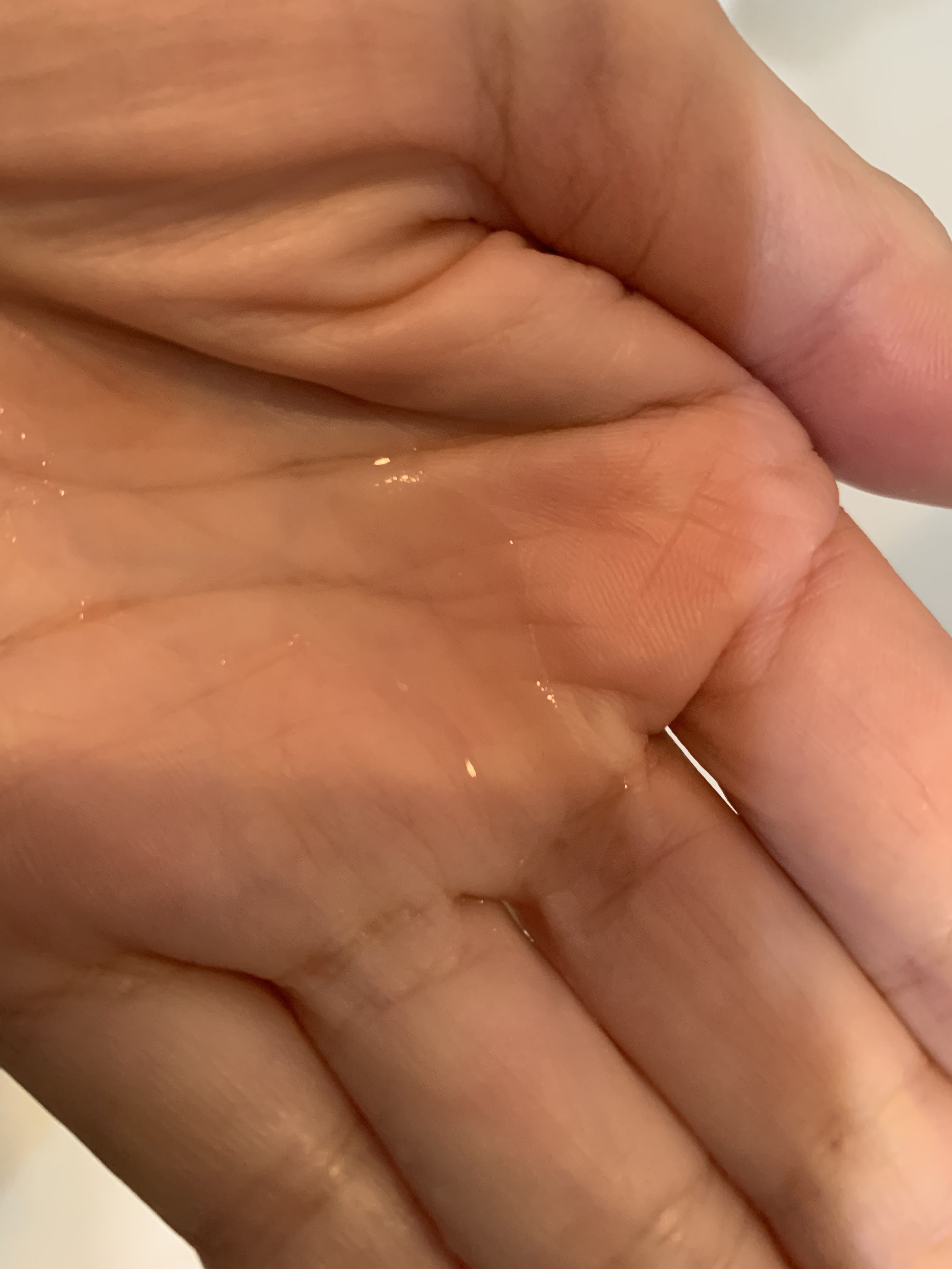 ソフィーナ iP 角層トリートメント 基礎化粧液/SOFINA iP/化粧水を使ったクチコミ（2枚目）