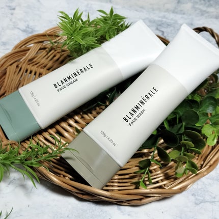 いちごみるく on LIPS 「ブランミネラーレ様より商品提供をいただきました。地球由来のミネ..」(1枚目)