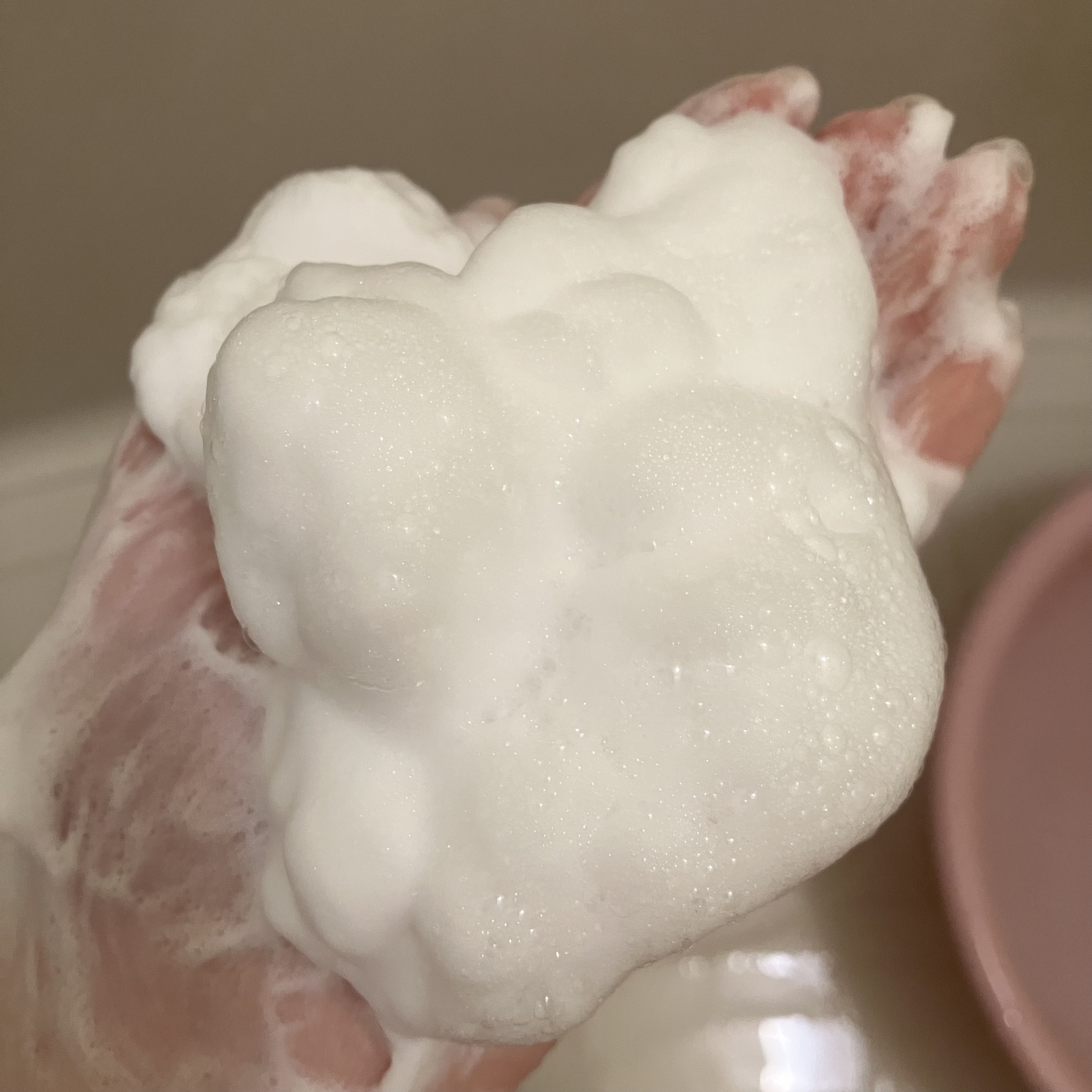 モイストケア ローション MB/d プログラム/化粧水を使ったクチコミ（3枚目）