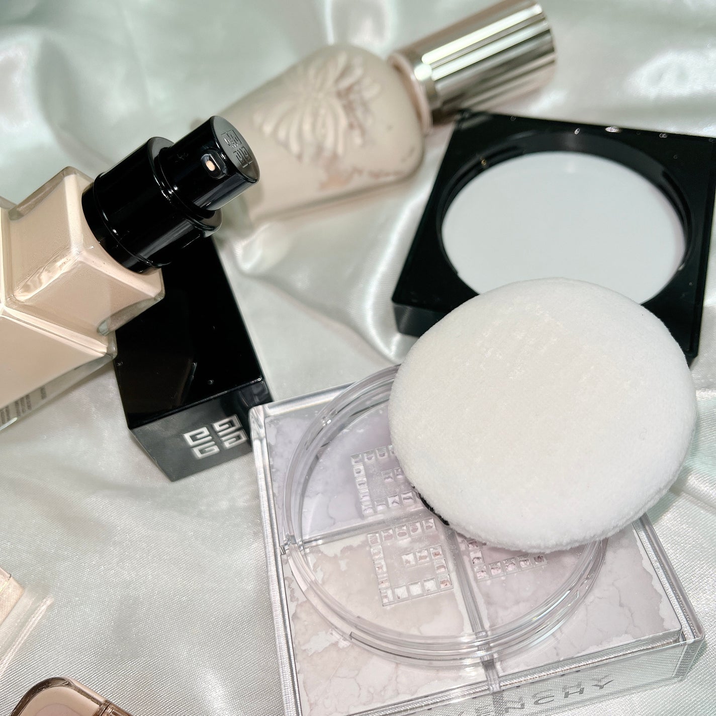 ラトゥー エクラ ファンデーション プライマー N/PAUL & JOE BEAUTE/化粧下地を使ったクチコミ(2枚目)