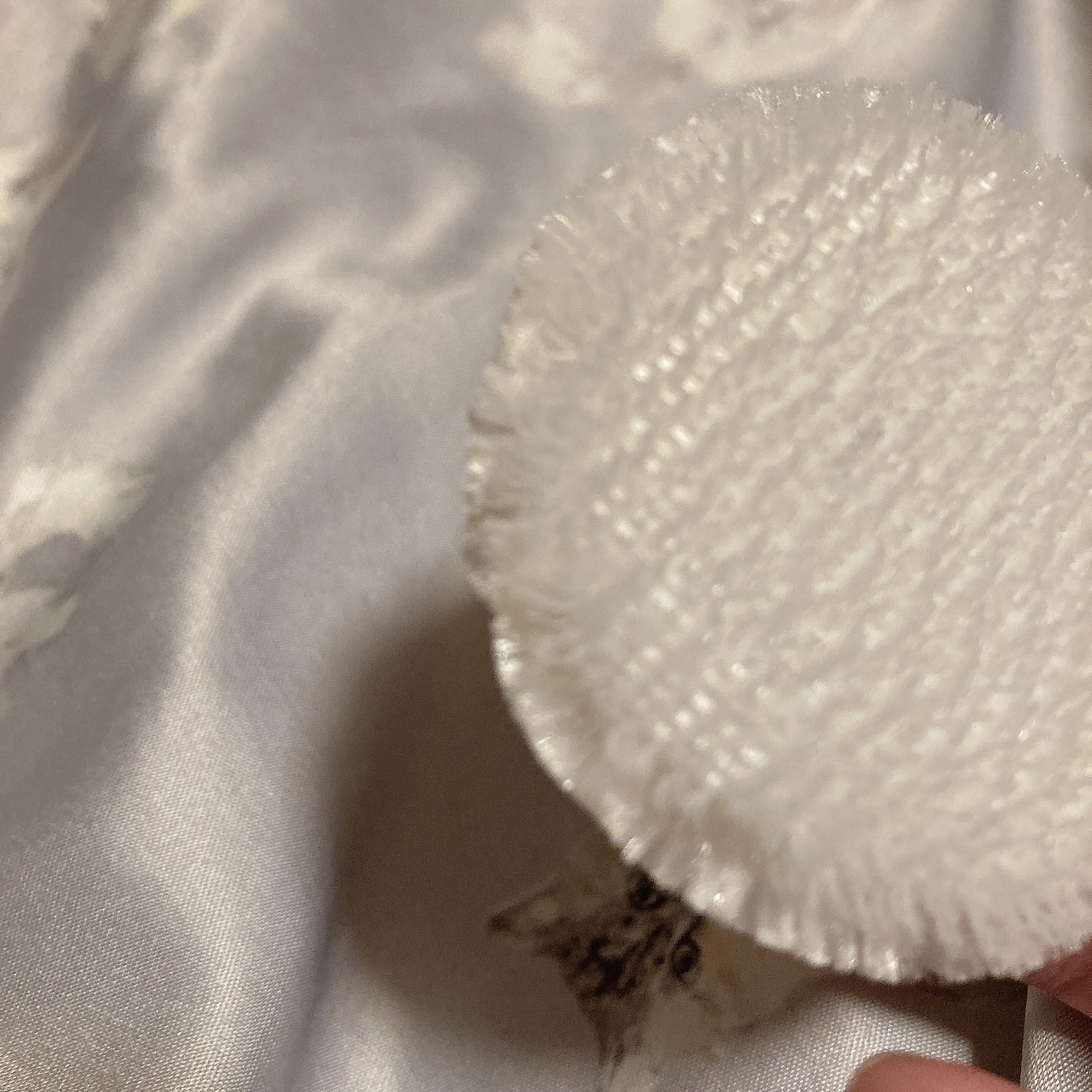 トレピカネイルパッド/アイセン/ネイル用品を使ったクチコミ(5枚目)