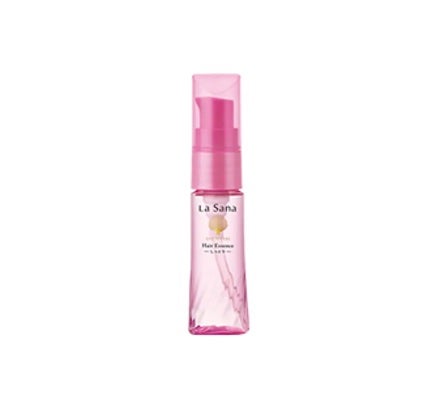 海藻 ヘア エッセンス しっとり 25ml / ラサーナ(La Sana) | LIPS 海藻 ヘア エッセンス しっとり 25ml / ラサーナ(La Sana) | LIPS