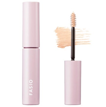 まゆ消し マスカラ/FASIO/眉マスカラを使ったクチコミ(3枚目)