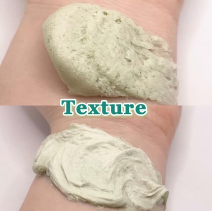 ヴィーガンパッククレンザーチューブ/WHIPPED/洗顔フォームを使ったクチコミ(6枚目)