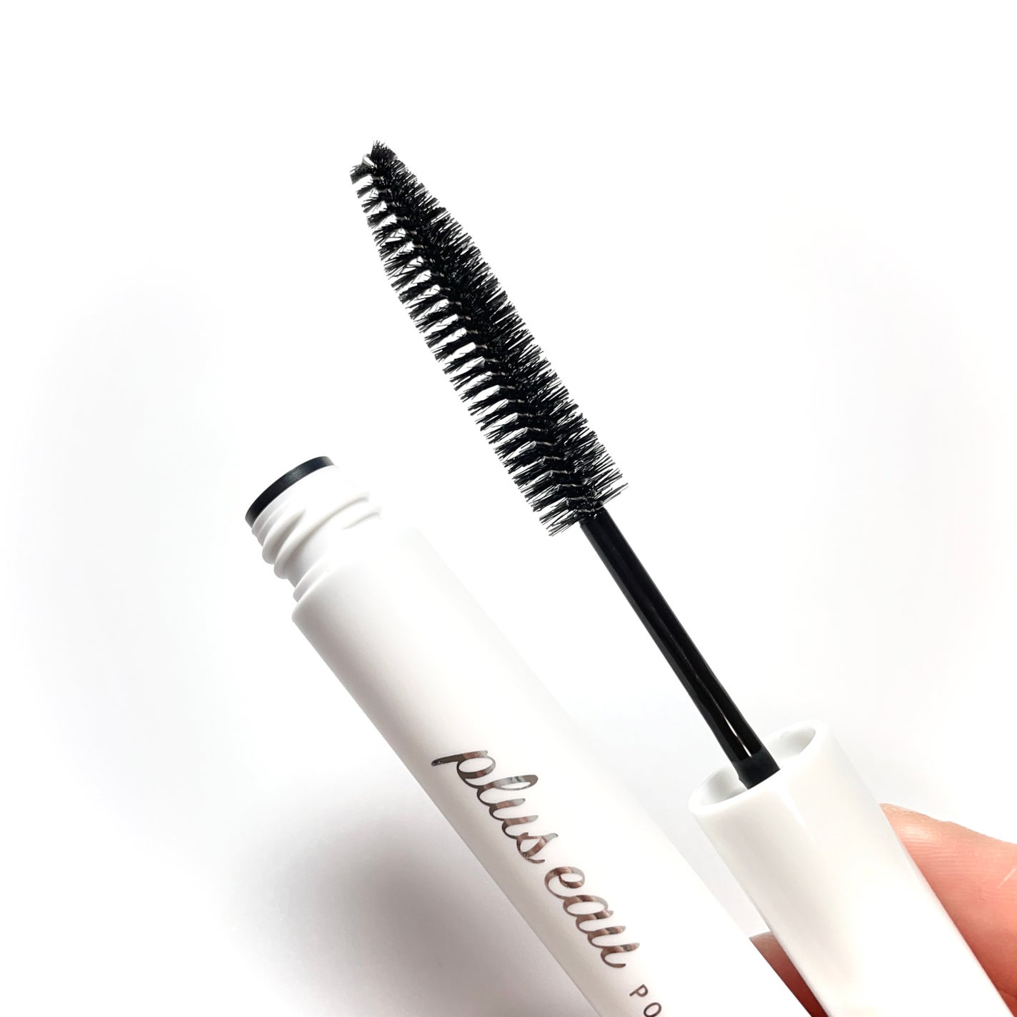 ポイントリペア/plus eau/ヘアジェルを使ったクチコミ(2枚目)