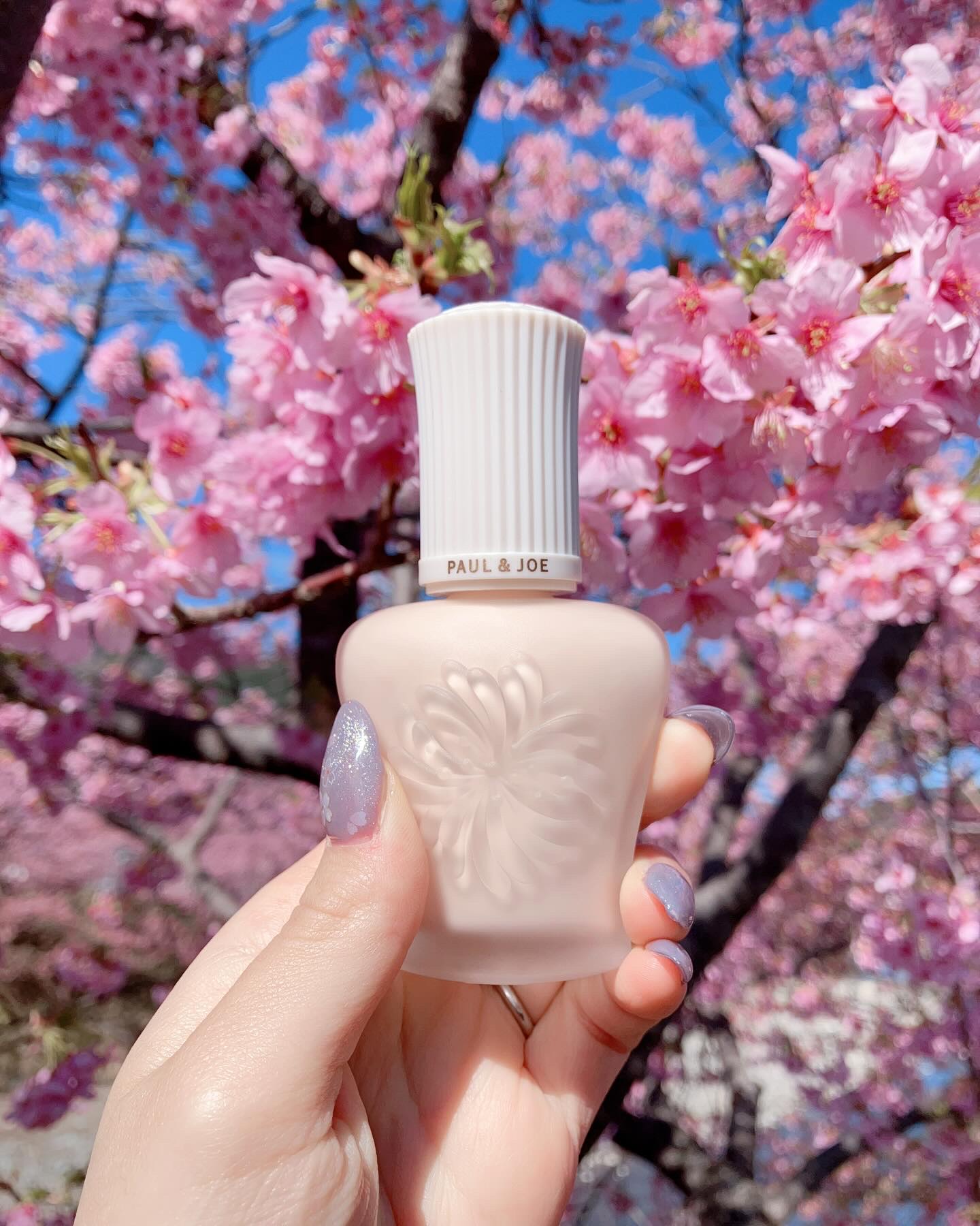 プロテクティング プライマー/PAUL & JOE BEAUTE/化粧下地を使ったクチコミ（1枚目）