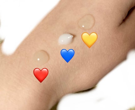 ポテンツェル ポアイルミネートCセラム/POTENZel/美容液を使ったクチコミ(2枚目)