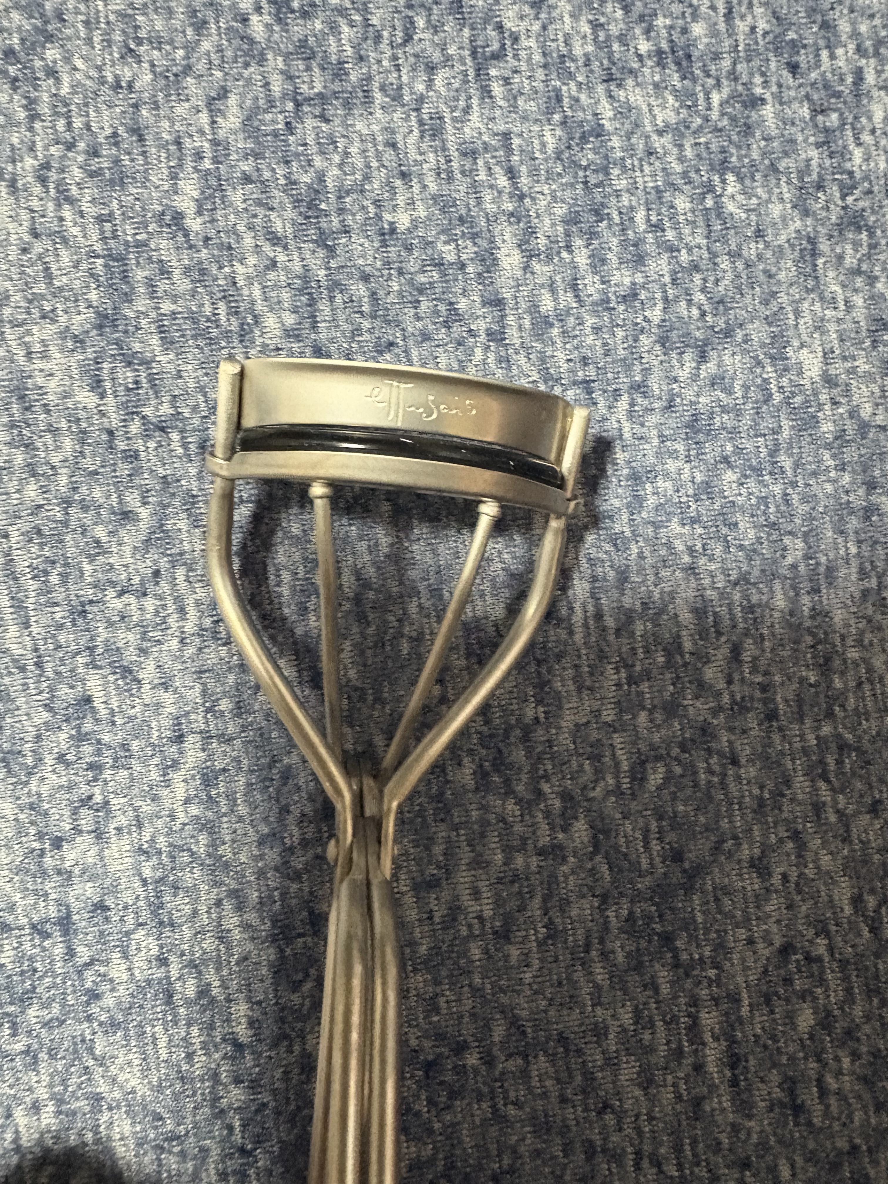 エテュセ アイラッシュ リフトカーラー/ettusais/ビューラーを使ったクチコミ（2枚目）