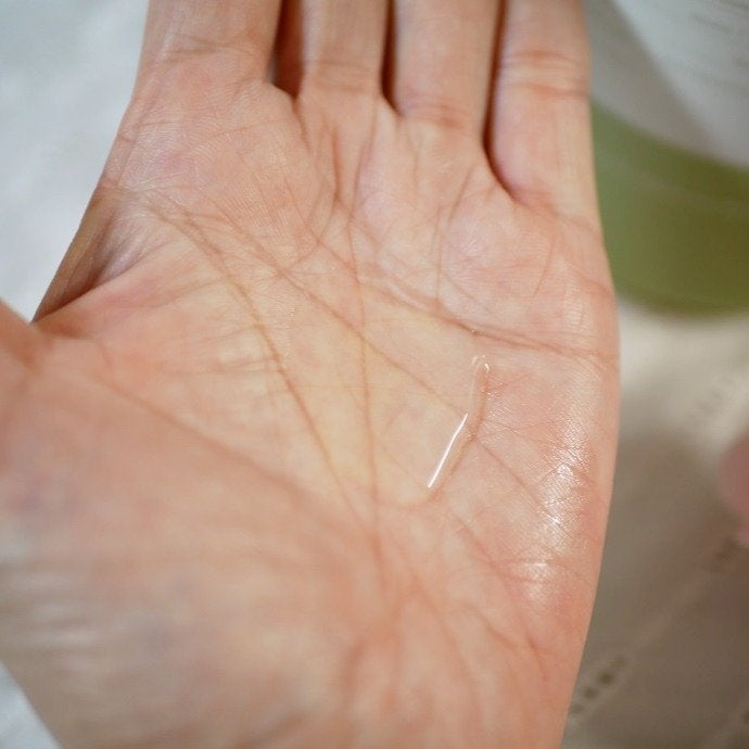 ラミナリアシャンプー&コンディショナー/Laferme/サロンシャンプーを使ったクチコミ(4枚目)