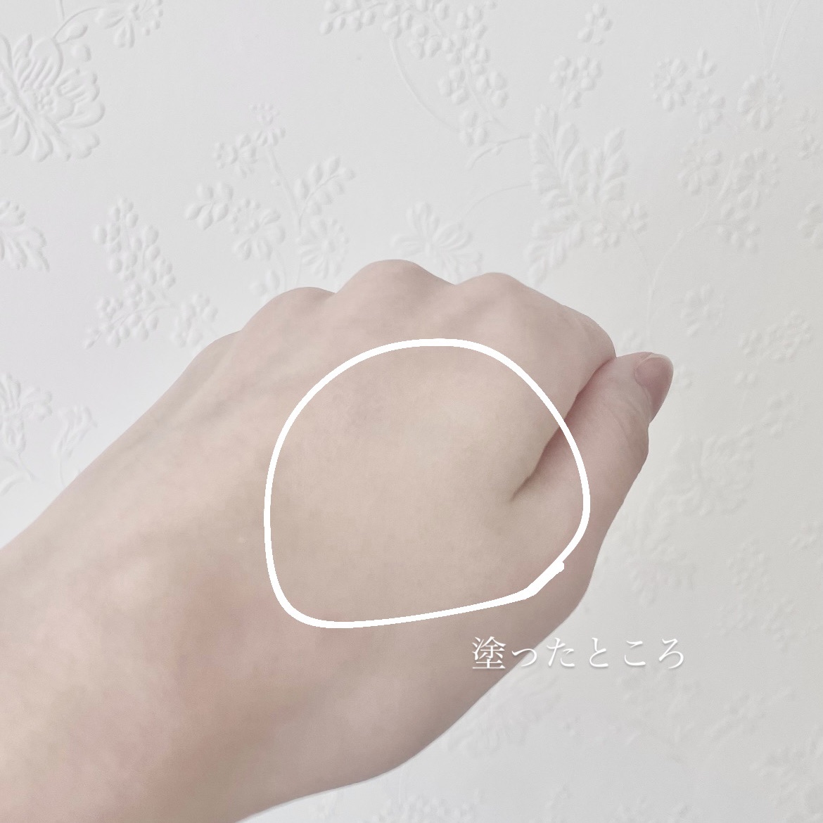 セカンドスキングロウクッション/hince/クッションファンデーションを使ったクチコミ（3枚目）