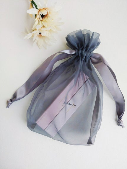 リリミュウ ロングキープライナー/Ririmew/リキッドアイライナーを使ったクチコミ(3枚目)