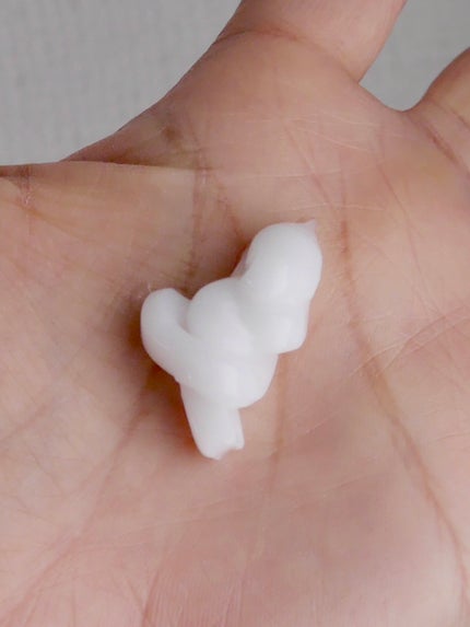 ロータス 水素トリートメント ティー&シトラスの香り/ダイアン/洗い流すヘアトリートメントを使ったクチコミ(4枚目)