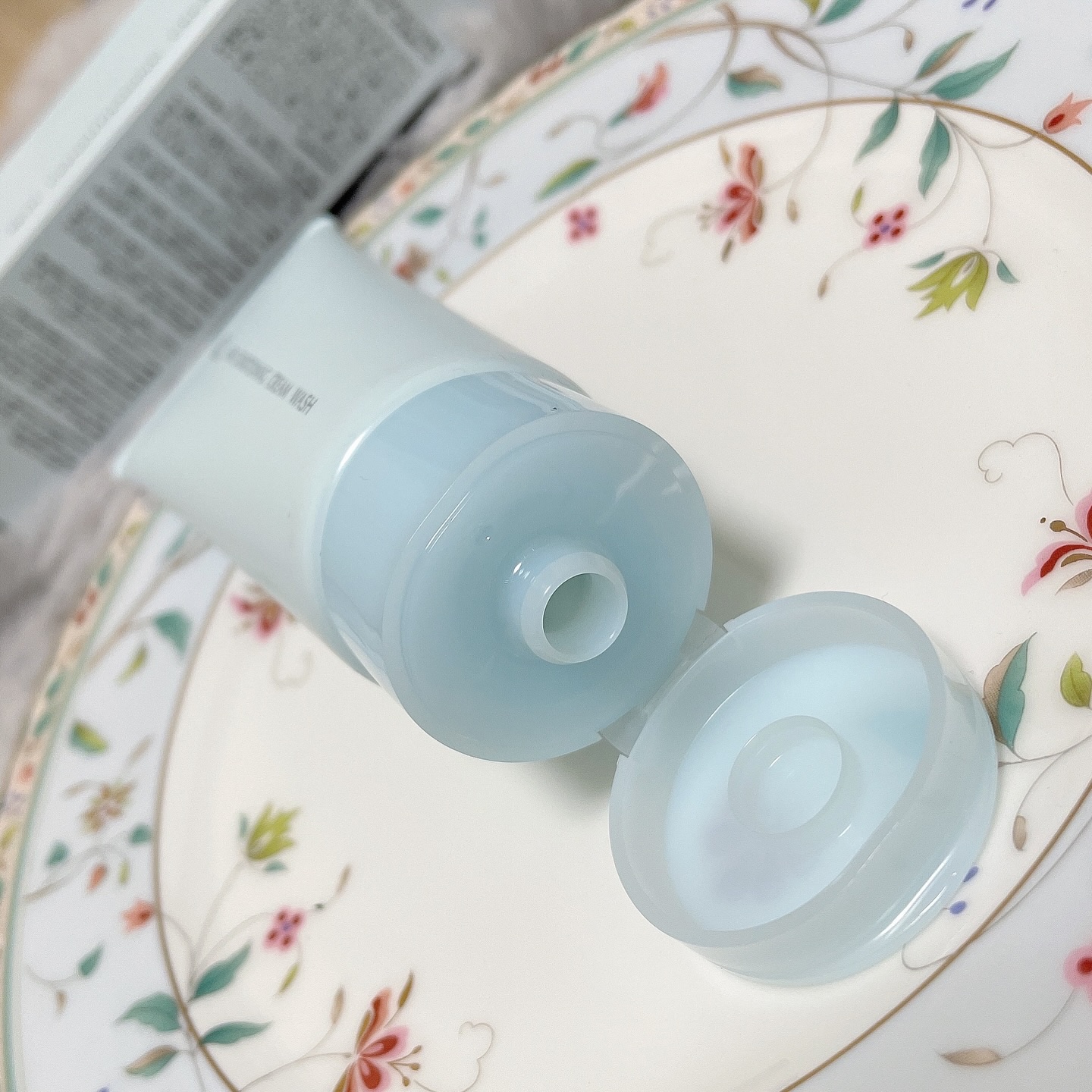 スキンコンディショニング洗顔/ファンケル/洗顔フォームを使ったクチコミ（3枚目）